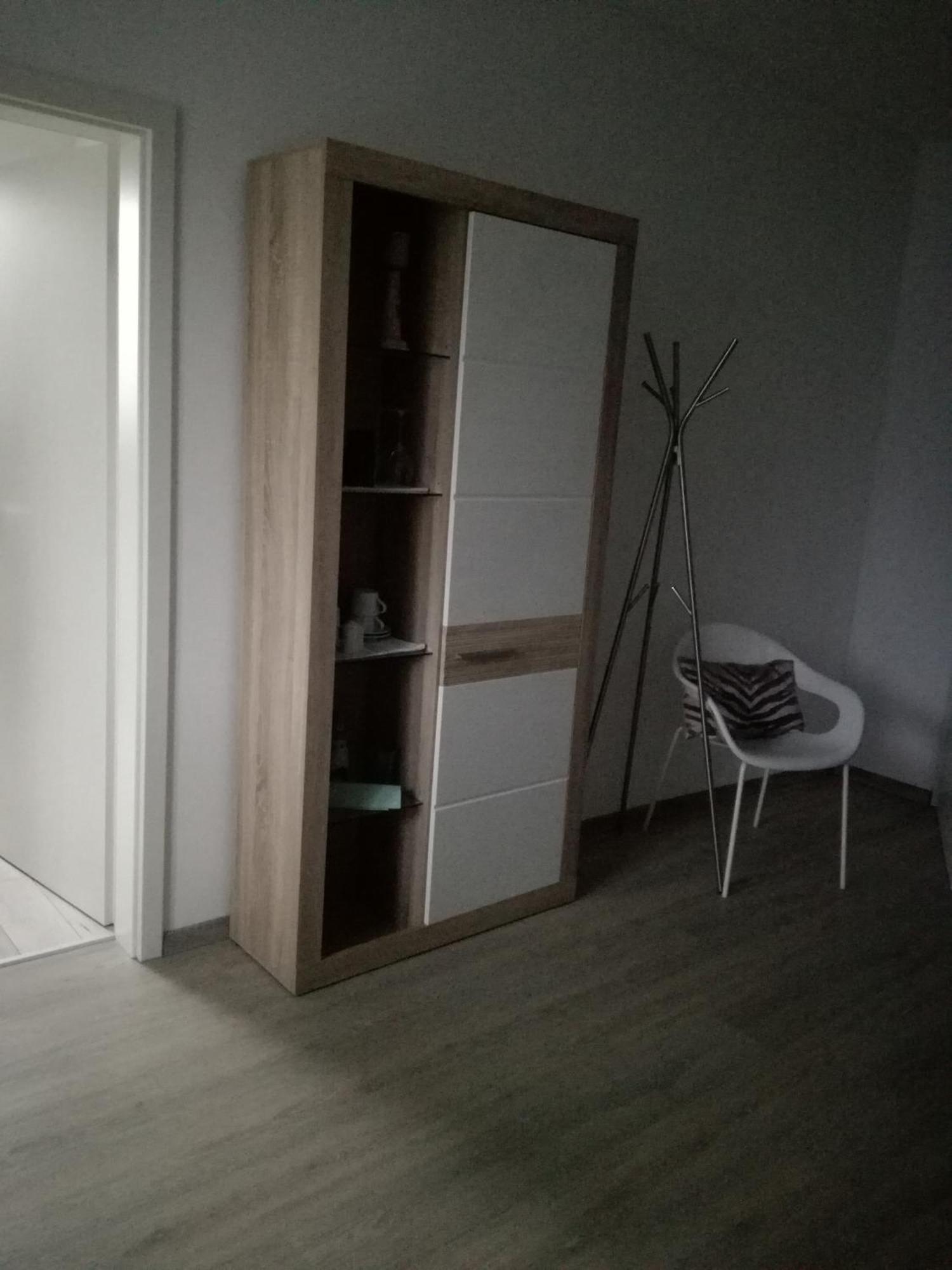 Gaestehaus Wolkenlos Φέμαρν Εξωτερικό φωτογραφία
