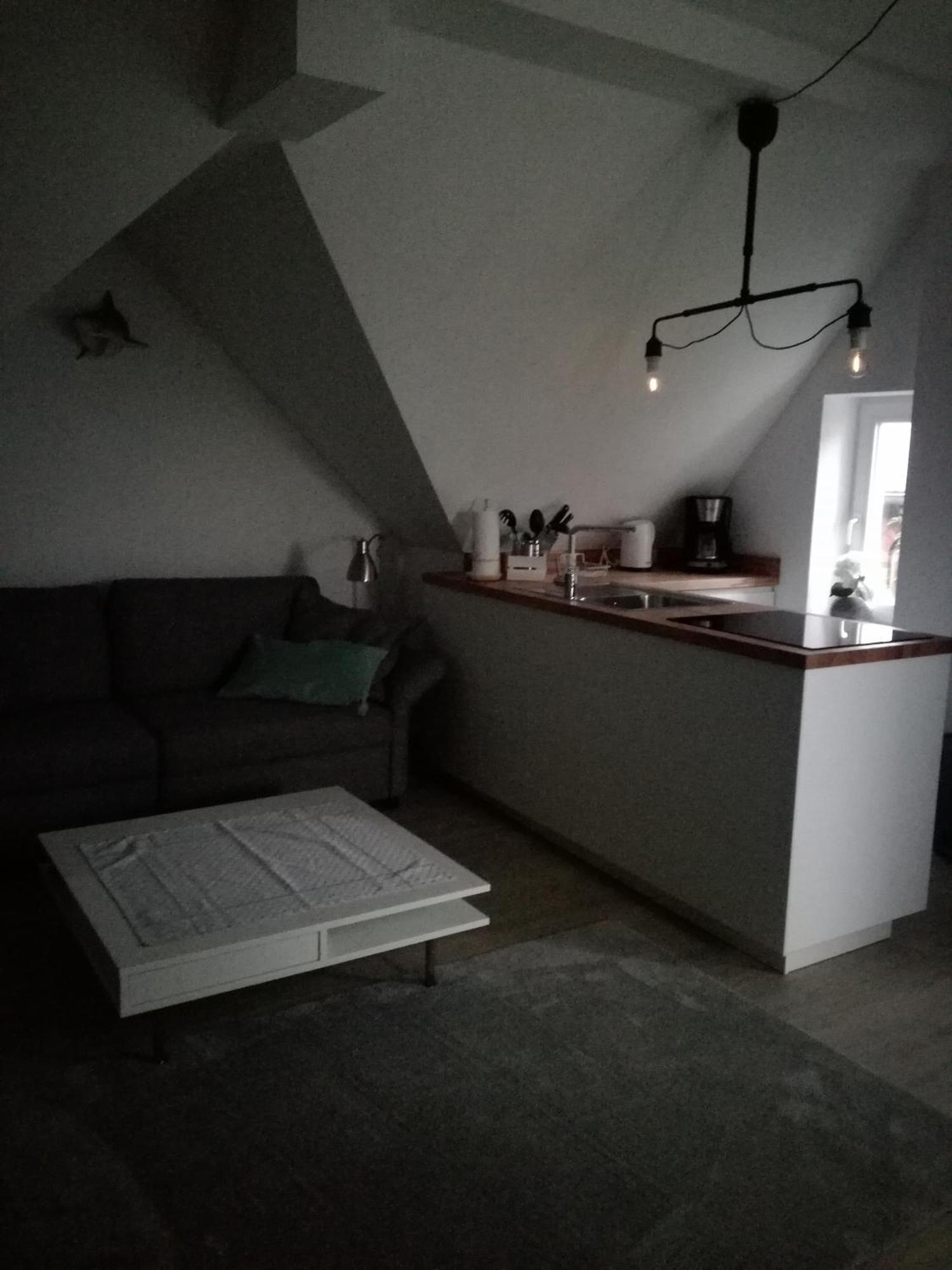 Gaestehaus Wolkenlos Φέμαρν Εξωτερικό φωτογραφία